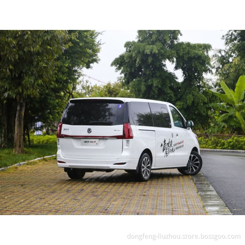 Прохладные и профессиональные Dongfeng MPV Seat/Seat MPV M7 2.0L Бензиновый двигатель Новые автомобили с высоким качеством